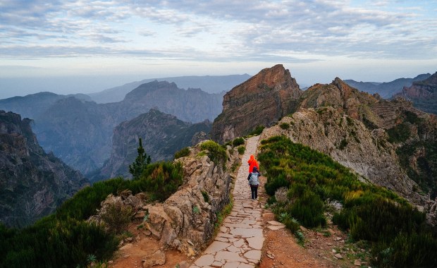 ​Tragiczne wieści z Madery ws. zaginionego turysty z Polski