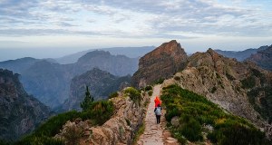 ​Tragiczne wieści z Madery ws. zaginionego turysty z Polski