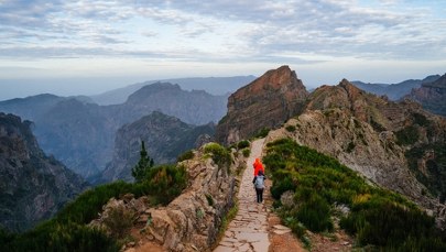​Tragiczne wieści z Madery ws. zaginionego turysty z Polski