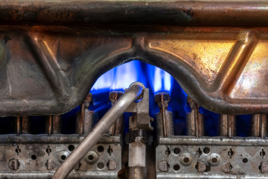 Tragiczne zatrucia tlenkiem węgla w regionie kujawsko-pomorskim /Shutterstock