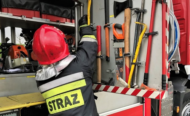 ​Tragiczne zatrucie czadem. W wannie znaleziono ciało 15-latka