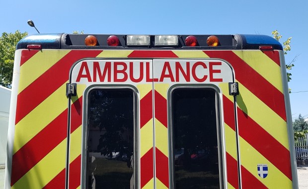 Tragiczne zatrucie wśród dzieci. Nie żyje 12-latka