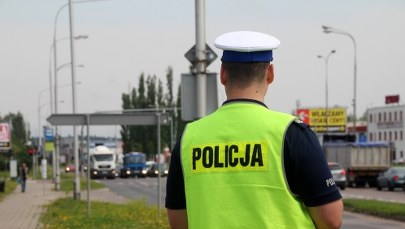 Tragiczny bilans długiego weekendu: 61 osób zabitych
