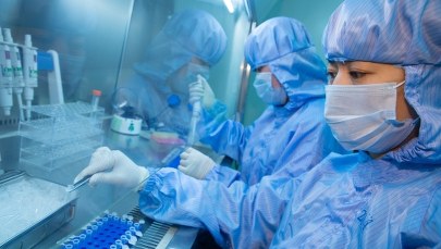 Tragiczny bilans epidemii wirusa Ebola. Zmarło już 1350 osób