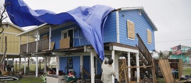 Tragiczny bilans huraganu Harvey. Rośnie liczba ofiar w Teksasie