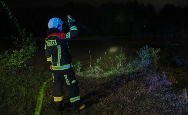 Tragiczny bilans powodzi. Są informacje o kolejnych ofiarach