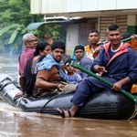Tragiczny bilans powodzi w Indiach. Rośnie liczba ofiar