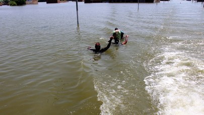 Tragiczny bilans powodzi w Pakistanie. Zginęło 1265 osób