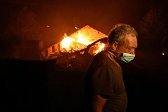Tragiczny bilans pożarów w Portugalii i Hiszpanii