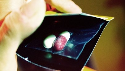 Tragiczny bilans śmiertelnych zatruć dopalaczami. Eksperci: Są dwie przyczyny