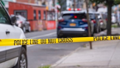 Tragiczny bilans strzelaniny w Kansas City: Nie żyją trzy osoby