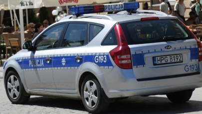 Tragiczny bilans weekendu. 44 osoby nie żyją