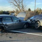 Tragiczny bilans weekendu na drogach. Policja przekazała pierwsze dane