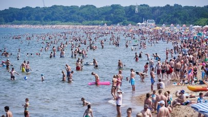 Tragiczny bilans weekendu nad wodą: W całym kraju utonęło 41 osób