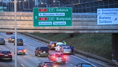 Tragiczny bilans z dróg. W święta zginęło 20 osób