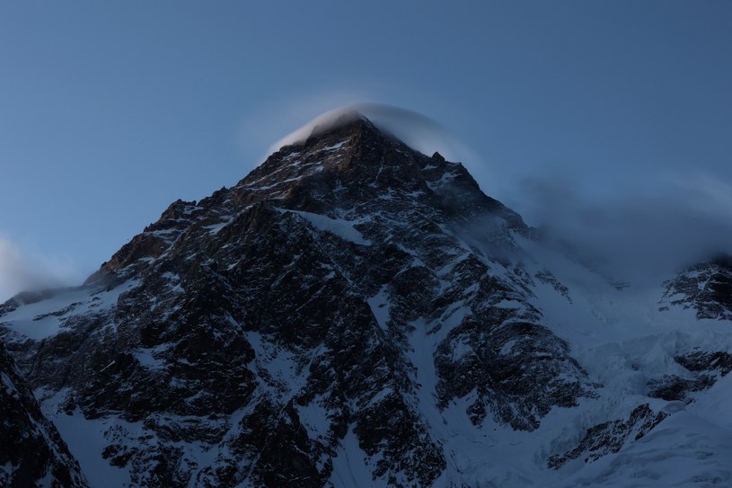 Tragiczny finał akcji na K2. Ratownicy zdołali jedynie zobaczyć ciała wspinaczy