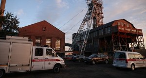 Tragiczny finał akcji ratowniczej w kopalni Eko-Plus. Górnik nie żyje