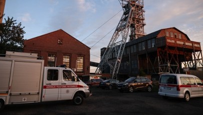 Tragiczny finał akcji ratowniczej w kopalni Eko-Plus. Górnik nie żyje