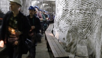 Tragiczny finał akcji ratowniczej w Polkowicach. Nie żyje poszukiwany górnik