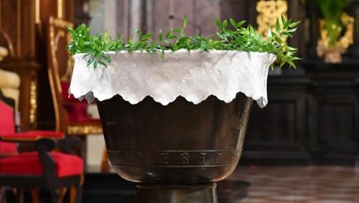 Tragiczny finał chrztu w Anglii. Pastor oskarżona o spowodowanie śmierci