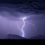 Tragiczny finał górskiej wycieczki. Rodzina zginęła od uderzenia pioruna