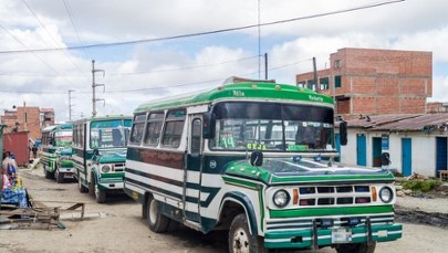 Tragiczny finał imprezy. Nastolatek za kierownicą i 12 ofiar śmiertelnych