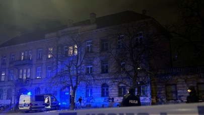 Tragiczny finał interwencji. Zmarł policjant postrzelony przez drugiego funkcjonariusza