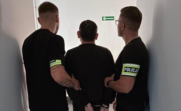 Tragiczny finał libacji alkoholowej. Mołdawianie zabili rodaka