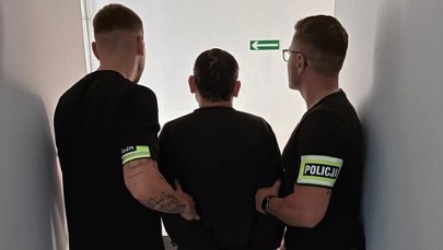 Tragiczny finał libacji alkoholowej. Mołdawianie zabili rodaka