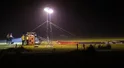Tragiczny finał lotu balonem. Na pokładzie dziesiątki osób