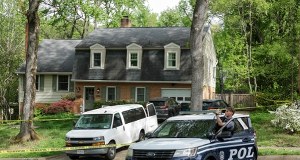 Tragiczny finał małżeńskiego konfliktu. Były wicegubernator Wirginii zastrzelił żonę