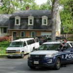 Tragiczny finał małżeńskiego konfliktu. Polityk zastrzelił żonę