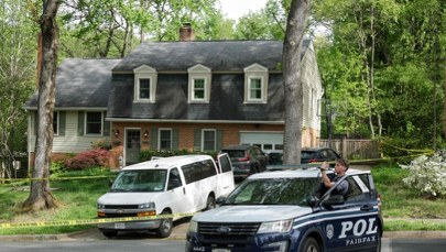 Tragiczny finał małżeńskiego konfliktu. Polityk zastrzelił żonę