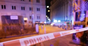 Tragiczny finał nocnej awantury. Mężczyzna zginął od ciosu nożem