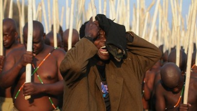 Tragiczny finał obrzezania. Zmarło 41 młodych chłopców