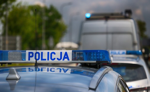 Tragiczny finał policyjnej interwencji w Poznaniu. Nie żyje mężczyzna