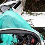 Tragiczny finał polsko-słowackich zawodów szybowcowych. 5 wypadków, zginął polski pilot 
