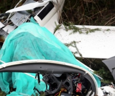 Tragiczny finał polsko-słowackich zawodów szybowcowych. 5 wypadków, zginął polski pilot 