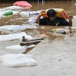 ​Tragiczny finał pory monsunowej w Nepalu. Zginęło już 59 osób