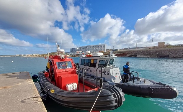 Tragiczny finał poszukiwań 13-letniej Polki na Malcie