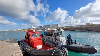 Tragiczny finał poszukiwań 13-letniej Polki na Malcie