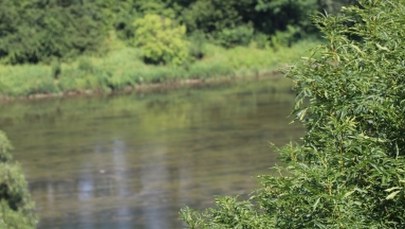 Tragiczny finał poszukiwań 14-latka. Próbował ratować tonącą siostrę