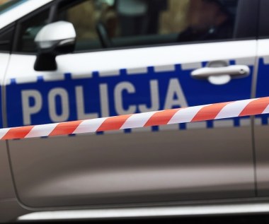 Tragiczny finał poszukiwań 19-latka z Chęcin