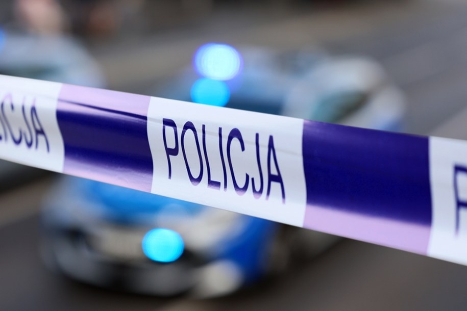 Tragiczny finał poszukiwań 32-latki z Piotrkowa Trybunalskiego /Shutterstock