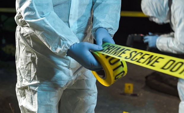 Tragiczny finał poszukiwań aktora z hitu Netflixa. Śledztwo w sprawie zabójstwa