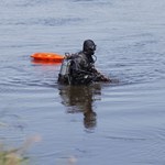 Tragiczny finał poszukiwań kajakarza na jeziorze Wolickim