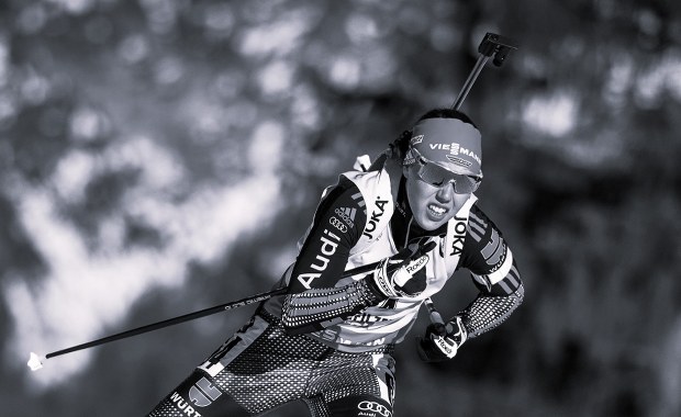 Tragiczny finał poszukiwań. Laura Dahlmeier nie żyje