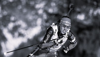 Tragiczny finał poszukiwań. Laura Dahlmeier nie żyje