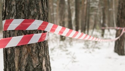 ​Tragiczny finał poszukiwań naukowca z Rzeszowa