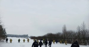 Tragiczny finał poszukiwań. Nie żyje 37-latka, która zaginęła po kłótni z mężem